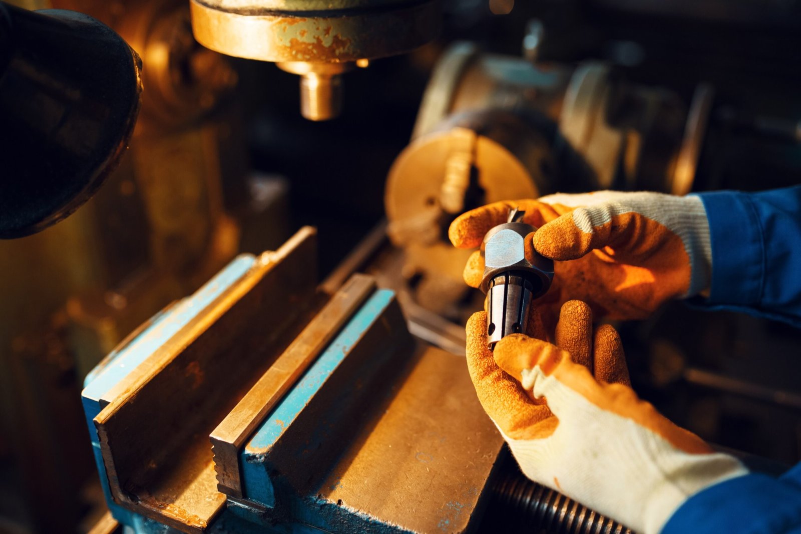 A safe and efficient guide to buying parts