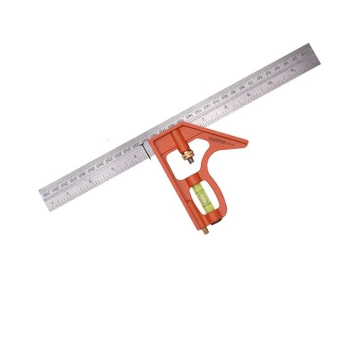 Harden 12″ Combination Square — view 3