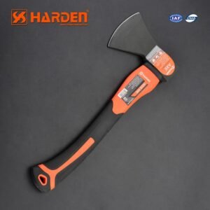 Harden 800 gram Carbon Steel AXE — buy online Australia