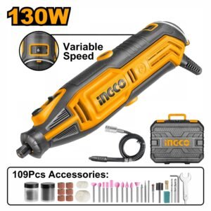 INGCO 130w Mini Grinder — buy online Australia