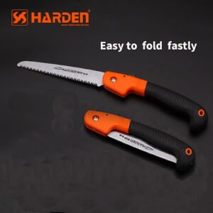 HARDEN 7” Folding Saw 180mm — buy online Australia