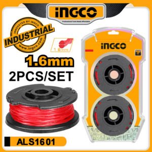 INGCO Line Spool For Grass Trimmer ALS1601 — buy online Australia