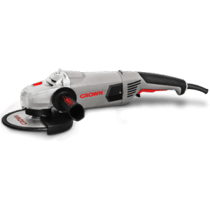 CROWN 2600w Angle Grinder — buy online Australia