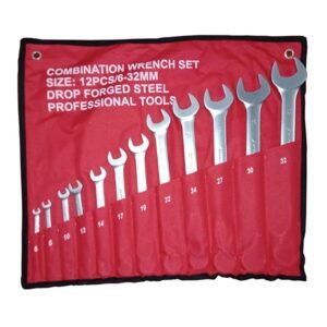 AmMech Combination Spanner (6-32mm) — buy online Australia