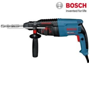 BOSCH 800w Hammer Drill — buy online Australia