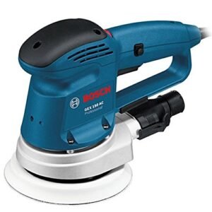 Bosch 340w Random Orbital Sander — buy online Australia