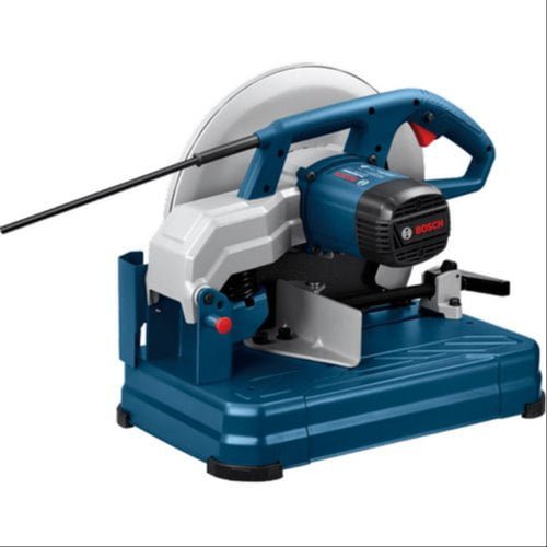 Bosch 2300w Professional Cut off Saw — view 4
