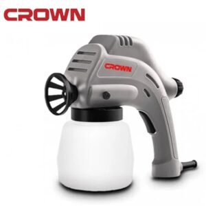 CROWN 80W Electric Spray Gun — buy online Australia