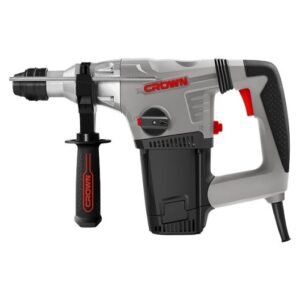 Crown 1050w Rotary Hammer Drill — buy online Australia