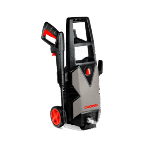 Crown 1400w High Pressure Washer — buy online Australia