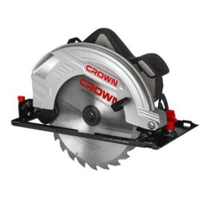 Crown 7″ Circular Saw — buy online Australia