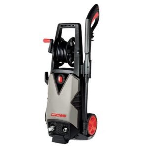 Crown 1800w High Pressure Washer — buy online Australia