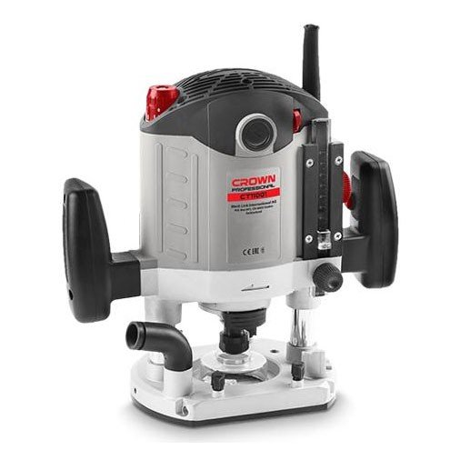 Crown 2100w Router — buy online Australia
