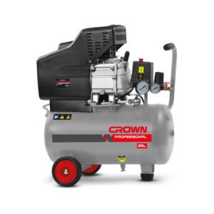 Crown 25L Air Compressor — buy online Australia
