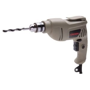 Crown 400w Electric Drill — buy online Australia