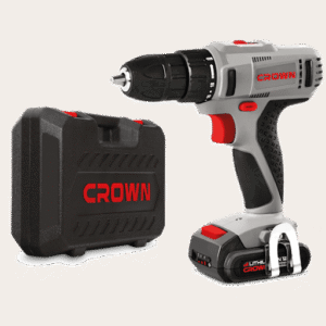 CROWN 12v Cordless Drill — buy online Australia
