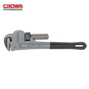 Crown 14″ Pipe Wrench — buy online Australia