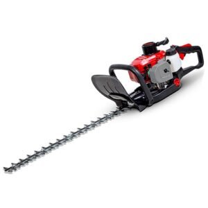 Crown 2-Stroke Engine Hedge Trimmer — buy online Australia