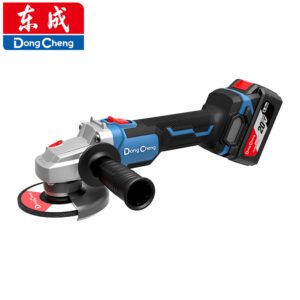 DongCheng 20v Cordless Grinder — buy online Australia