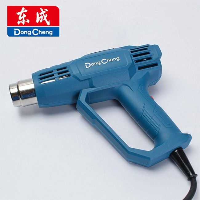 DongCheng 2000w Heat Gun — view 2