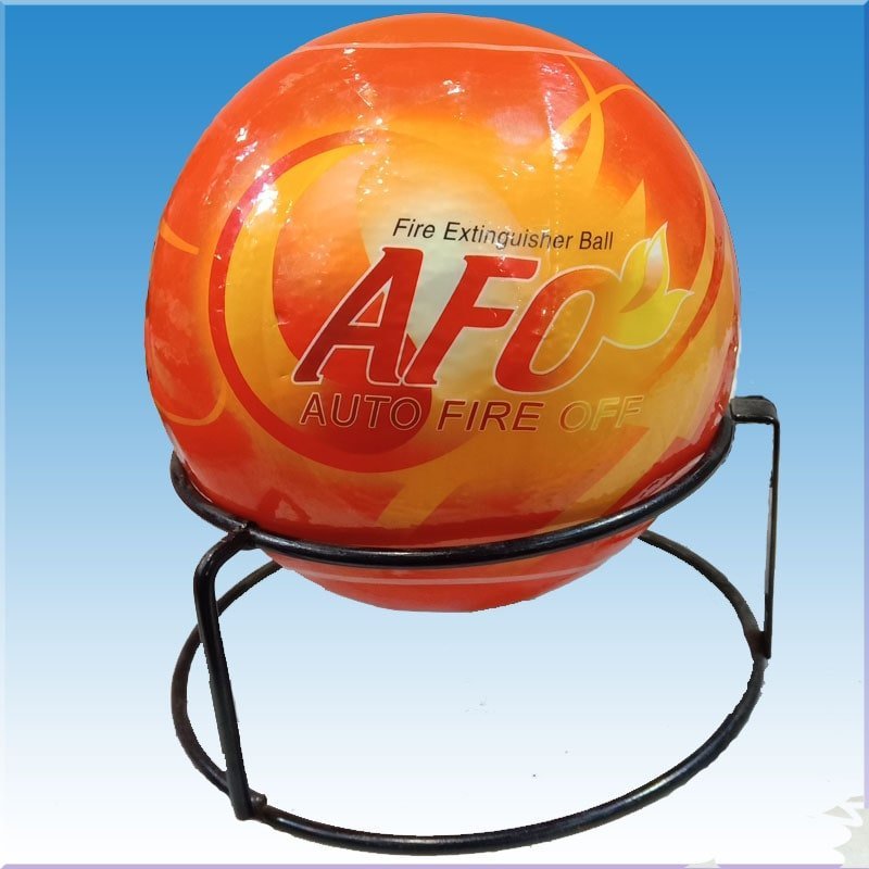 AFO 1.3kg Fire Ball — buy online Australia