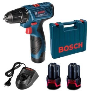 BOSCH 12v Cordless Drill — buy online Australia