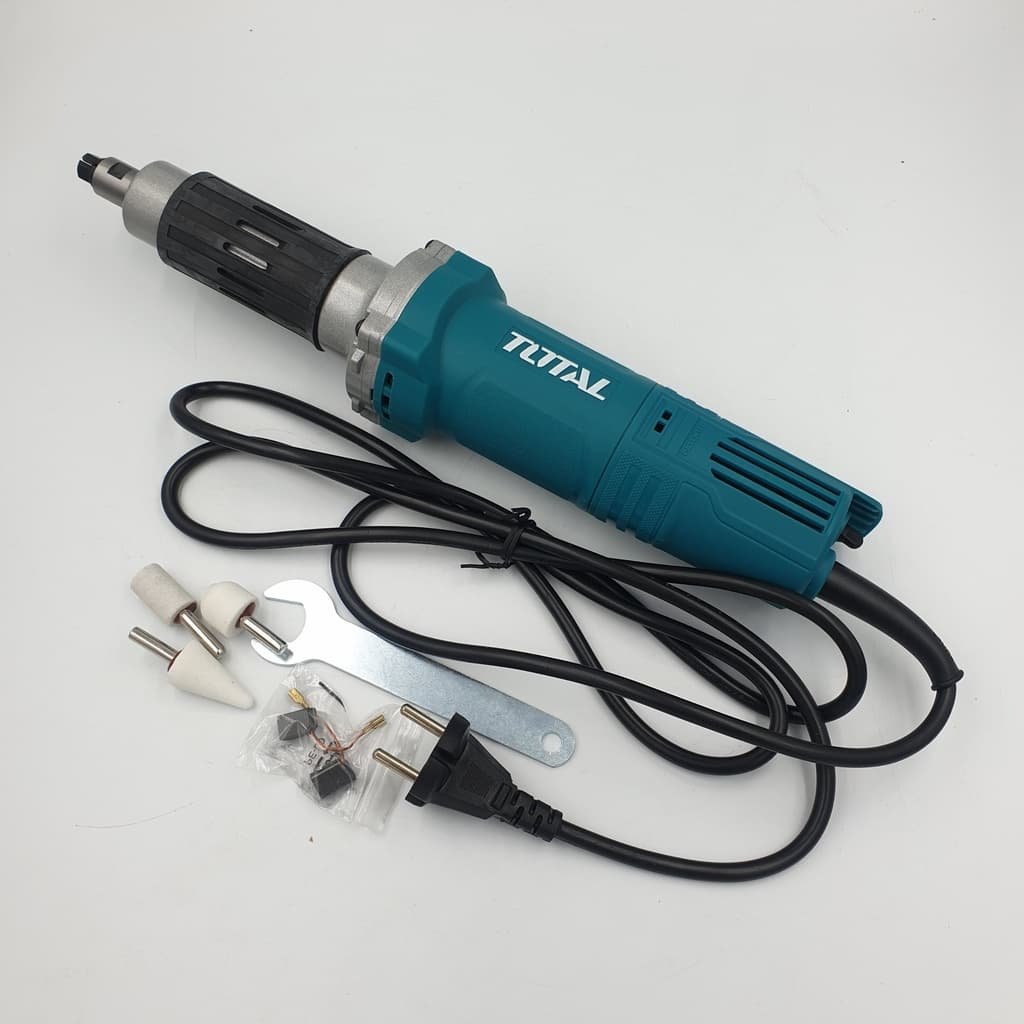 TOTAL 550w Die Grinder — view 2