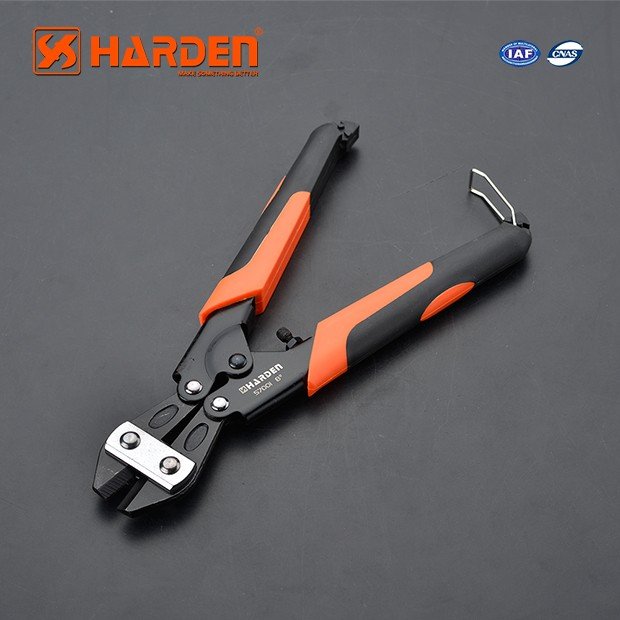 Harden 8″ Mini Bolt Cutter — view 2