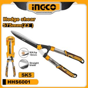 INGCO 23” Hedge Shear — buy online Australia