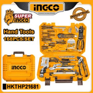 INGCO 168 Pcs Tools Set — buy online Australia