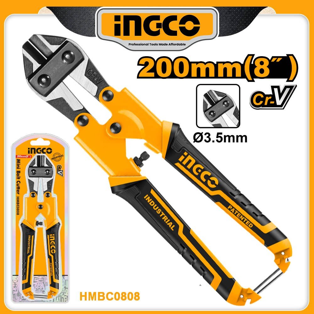 INGCO Mini Bolt Cutter — buy online Australia