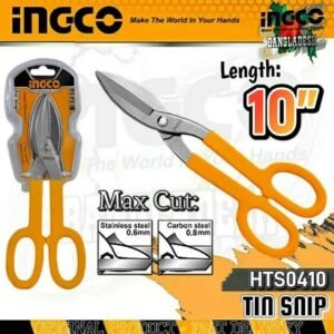 INGCO 10″ Tin Cutter — buy online Australia