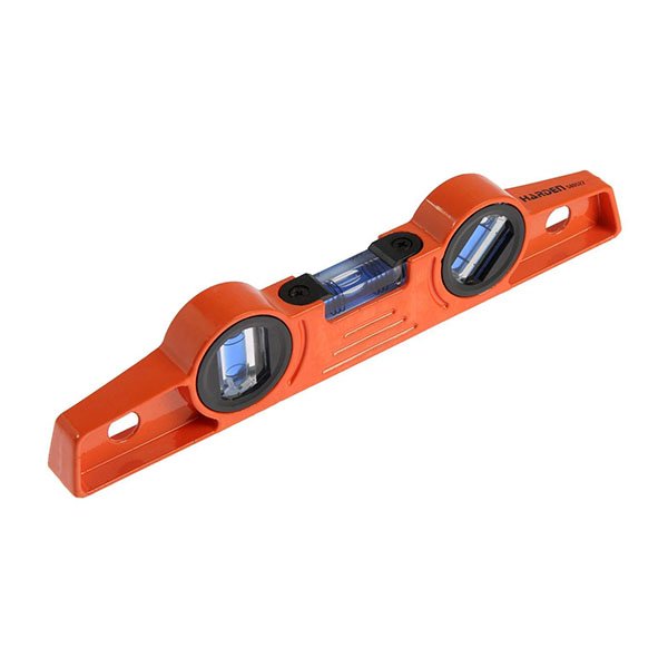 Harden 10″ Spirit Level — buy online Australia