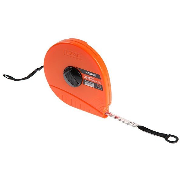 Harden 30m Fiberglass Measuring Tape — buy online Australia