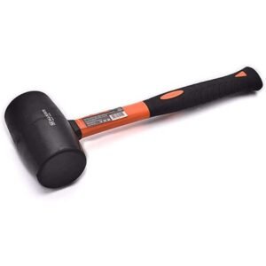 Harden 16oz Rubber Mallet — buy online Australia