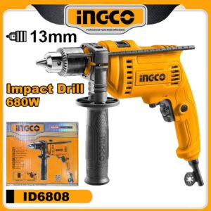 INGCO 680w Impact Drill — buy online Australia