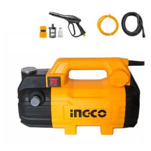 INGCO 1500w High Pressure Washer — buy online Australia