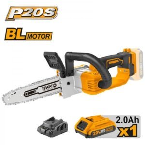 INGCO 8″ Cordless Chain Saw — buy online Australia