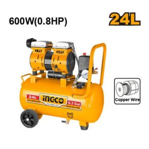 INGCO 24L Air Compressor — buy online Australia