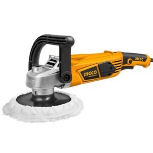 INGCO 1400w Angle Polisher — buy online Australia