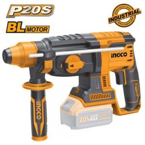 INGCO 20v Brushless Hammer Drill — buy online Australia