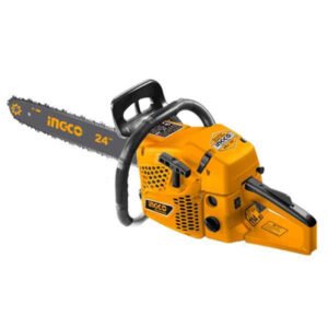 INGCO 24″ Gasoline Chain Saw — buy online Australia