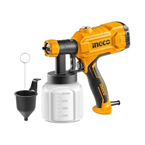INGCO 450w Power Spray Gun — buy online Australia