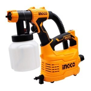 INGCO 550w Power Spray Gun — buy online Australia