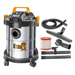 INGCO 800w Vacuum Cleaner — buy online Australia