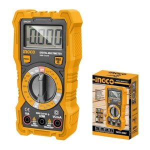 INGCO Digital Multimeter — buy online Australia