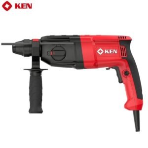 Ken 810w Rotary Hammer Drill — buy online Australia