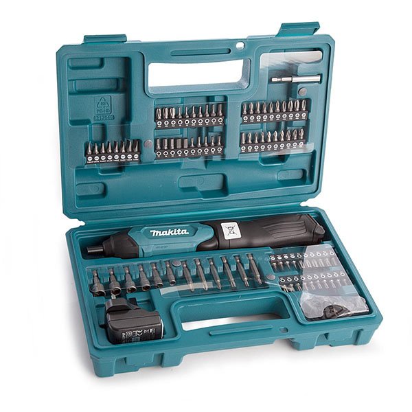Makita 3.6 Cordless Screwdriver — view 2
