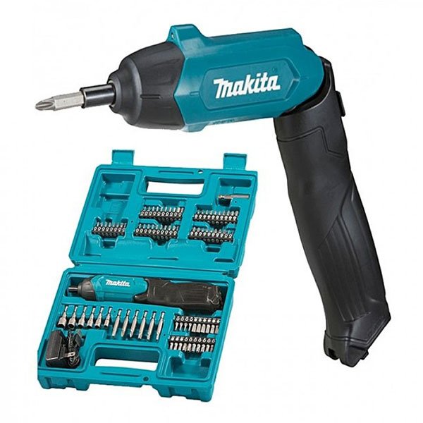 Makita 3.6 Cordless Screwdriver — buy online Australia