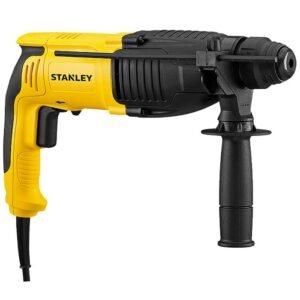 Stanley 800W Hammer Rotary Drill — buy online Australia